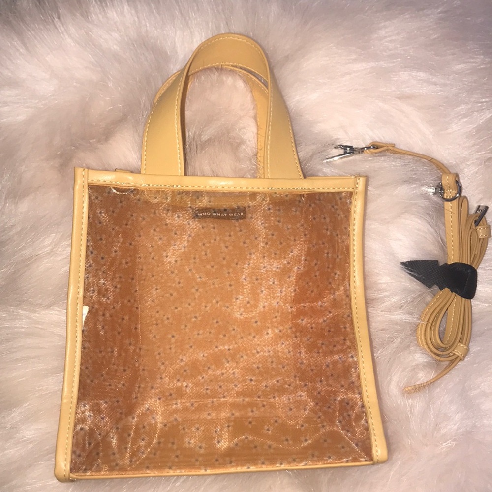 Flower Purse